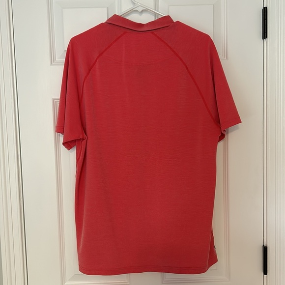 Rhone Commuter Polo - Picture 3 of 3